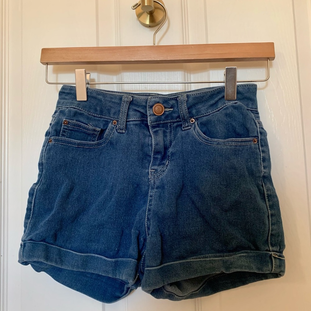 NOBO Jean shorts
